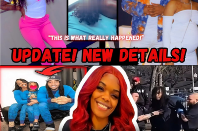 Romeca Meeks Murder Update: Chicago Court Exposes Carlos Smith’s Role in South Loop.