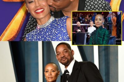 Jada Pinkett Smith Faces $3 Million Lawsuit Over Alleged Verbal Abuse and Threats Toward Will Smith’s Former Associate