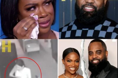 Kandi Breaks Down: Todd CHEATING On Her With MULTIPLE Woman (Allegedly)
