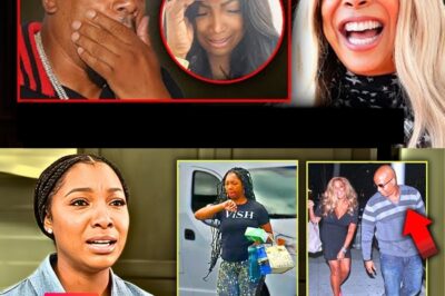 Wendy Wins BIG — Sharina Hudson Regrets Ever Trusting Kevin!