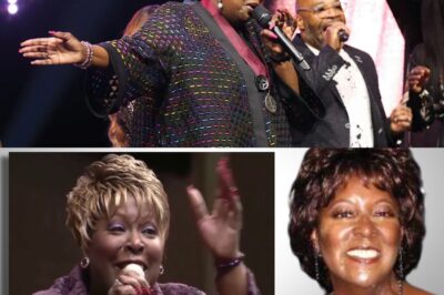 At 74, Gospel Singer Tramaine’s Family Confirm HEARTBREAKING News What We All Feared